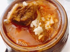 罐牛-92°C俄式厨房(中央大街店)