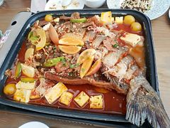 -中8楼风尚云南菜(颐堤港店)