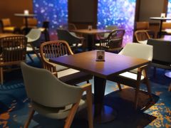 大堂-菲住布渴全日制餐厅·简餐·下午茶·蛋糕