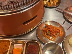 -西塔老太太泥炉烤肉(苏州大悦城店)