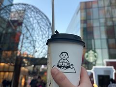 -喜茶(北京三里屯太古里店)