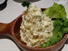 -俄士厨房(万松园店)
