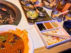 -杨记齐齐哈尔烤肉(总店)