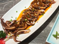 -前海沿•青岛菜(中山路天主教堂店)