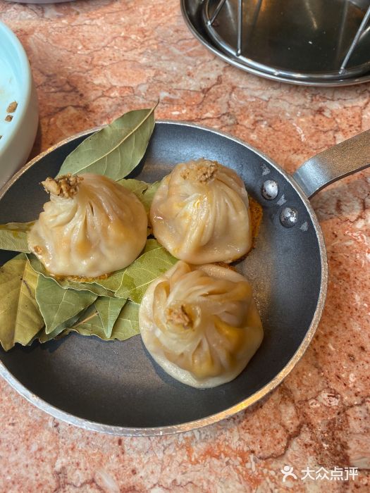 唐宫小聚(荃湾荃新天地店)图片