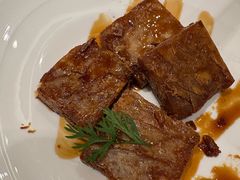 -扬州香格里拉·香宫中餐厅