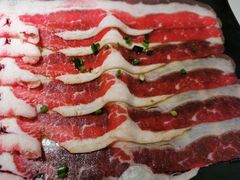 烤吾桑格-花味烤肉·拌饭(庐阳万象汇店)