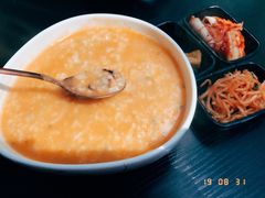 -槿Story·韩国料理(望京韩国美食城店)