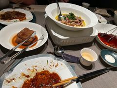 -上海老饭店(北京分店)
