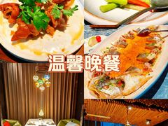 -肴约·花园式餐厅(湖里店)