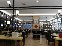 大堂-老昌春饼(西民主路总店)