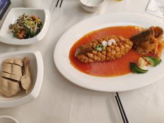 -清真马祥兴菜馆(云南北路店)