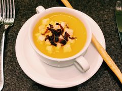 -深圳四季酒店·馥自助餐厅