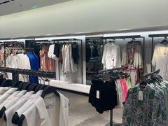 -ZARA(金安国际购物广场店)