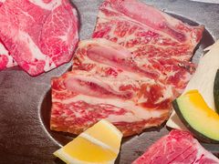 -炑八韩烤(琼华店)