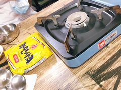 -朴鲸家正宗韩国料理(福田店)