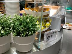 -老乡鸡(上海白玉兰广场店)