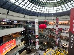 -万达广场(北京槐房店)