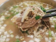 -米村拌饭(延吉万达店)
