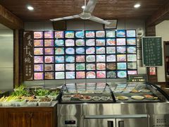 -天然居农家乐(温泉南路店)