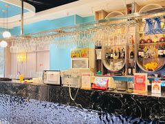 -七海旋律西餐厅(金沙湾店)