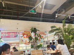 -卡朋西餐(悦汇城店)