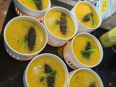 -鹊华居·地道鲁菜·海鲜·融合味(大明湖店)