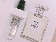 -CHANEL(银座商城店)