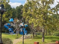 -浦鸿会尚莊亲子餐厅(碧云店)