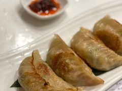 传统韭菜饺-虾饺妹·酒家(海珠广场店)