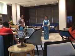 -西藏饭店·亚克·食光自助餐厅(文殊院店)