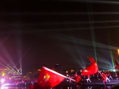 -大雁塔北广场音乐喷泉