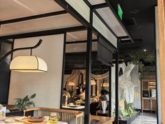 -淮扬府·游园京梦(中粮广场店)