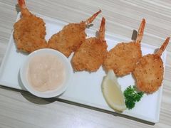 -必胜客(证大大拇指店)