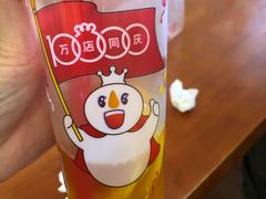 -蜜雪冰城(领展店)