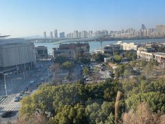 -万象城-停车场