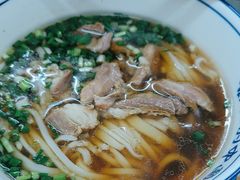 -虎子面粉馆(五一东村店)