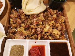 -陈傻子餐厅(世纪都会店)