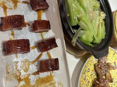 -香港龙凤楼(陆家嘴中心店)