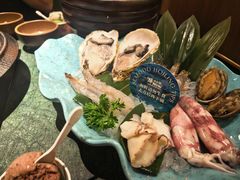 -牛New寿喜烧(中山公园龙之梦店)