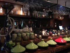 -Tajine Moroccan塔金摩洛哥中东餐厅
