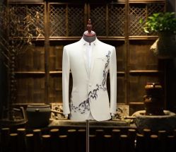 -GIMIWEAR 基米尔男士西服高级定制(陆家嘴店)