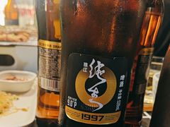 -木屋烧烤(创意园店)