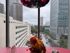 -莉莉海堂HAITANG·烤鸭(国贸商城店)