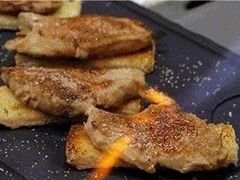 -AdD全日制餐厅(中谷花园酒店)