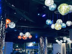 -岁粤Moon·湖景餐厅(月光码头店)