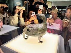 -太原市博物馆