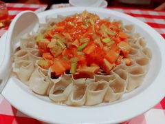 -西贝(东城万达广场店)