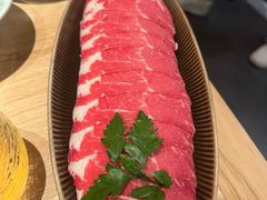-巴奴毛肚火锅(七宝领展广场店)