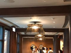 -云龙轩(迪士尼探索家度假酒店)